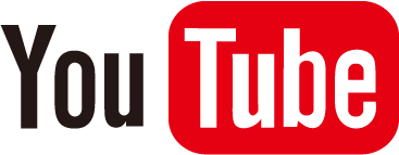 youtubeロゴ