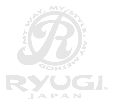 RYUGIロゴ